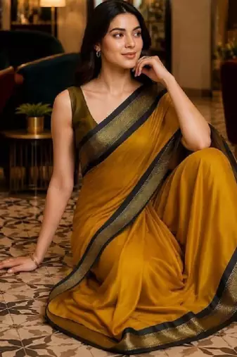 Zari pure cotton kanjeevaram saree
