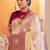 Ethnic motifs zari art silk kanjeevaram saree