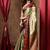 Woven design zari pure cotton kanjeevaram saree