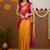 Zari pure cotton kanjeevaram saree