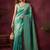 Woven design zari art silk kanjeevaram saree
