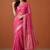 Woven design zari pure cotton handloom kanjeevaram saree