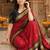 Zari pure cotton kanjeevaram saree