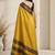 Woven design zari pure cotton fusion kanjeevaram saree