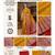 Woven design zari pure silk heavy work kanjeevaram saree