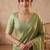 Woven design zari art silk kanjeevaram saree