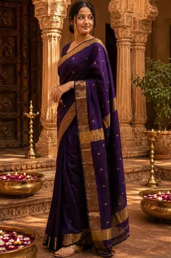 Woven design zari designer kanjeevaram saree