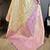 Woven design zari silk blend kanjeevaram saree