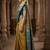 Ethnic motifs zari handloom kanjeevaram saree