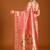 Woven design zari art silk kanjeevaram saree