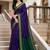 Woven design pure cotton kanjeevaram saree