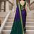 Woven design pure cotton kanjeevaram saree