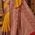 Woven design zari art silk kanjeevaram saree