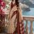 Pure cotton kanjeevaram saree