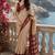 Pure cotton kanjeevaram saree
