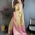 Woven design zari silk blend designer kanjeevaram saree