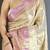 Woven design zari silk blend designer kanjeevaram saree