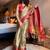 Woven design zari silk cotton handloom kanjeevaram saree