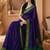 Embellished zari pure cotton kanjeevaram saree