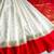 Woven design zari art silk kanjeevaram saree