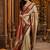 Zari pure cotton kanjeevaram saree