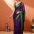Art silk kanjeevaram saree