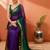 Art silk kanjeevaram saree
