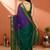 Art silk kanjeevaram saree