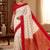 Woven design zari art silk kanjeevaram saree