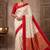 Woven design zari art silk kanjeevaram saree