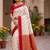 Woven design zari art silk kanjeevaram saree