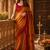 Woven design designer kanjeevaram saree