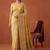 Woven design zari art silk kanjeevaram saree