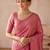 Woven design zari art silk kanjeevaram saree