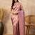 Woven design zari art silk designer kanjeevaram saree
