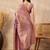 Woven design zari art silk designer kanjeevaram saree