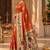 Woven design zari art silk kanjeevaram saree