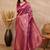 Woven design art silk designer kanjeevaram saree
