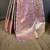 Woven design zari silk blend designer kanjeevaram saree