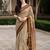 Pure cotton kanjeevaram saree