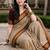 Pure cotton kanjeevaram saree