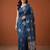 Floral zari pure cotton kanjeevaram saree