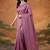 Floral pure cotton handloom kanjeevaram saree