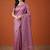 Floral pure cotton handloom kanjeevaram saree