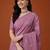 Floral pure cotton handloom kanjeevaram saree