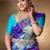 Zari art silk kanjeevaram saree