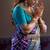 Zari art silk kanjeevaram saree