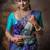 Zari art silk kanjeevaram saree