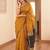Zari silk blend kanjeevaram saree