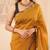 Zari silk blend kanjeevaram saree